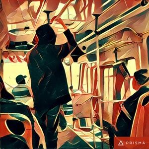 Meet your Posher, Jorge